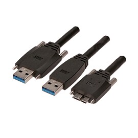 Imagen de familia de cables industriales.