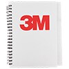 Libreta de 3M sobre aspectos fundamentales de la protección contra caídas