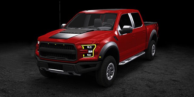 Restyling Studio luxury car render