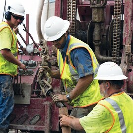 3M Hearing Protection Devices