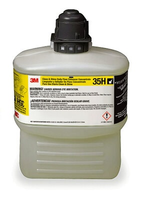 3M™ Clean & Shine Daily Floor Enhancer
