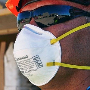 Soluciones 3M de protección respiratoria