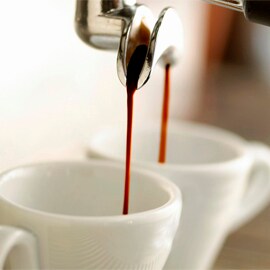 Agua de calidad para la industria de bebidas