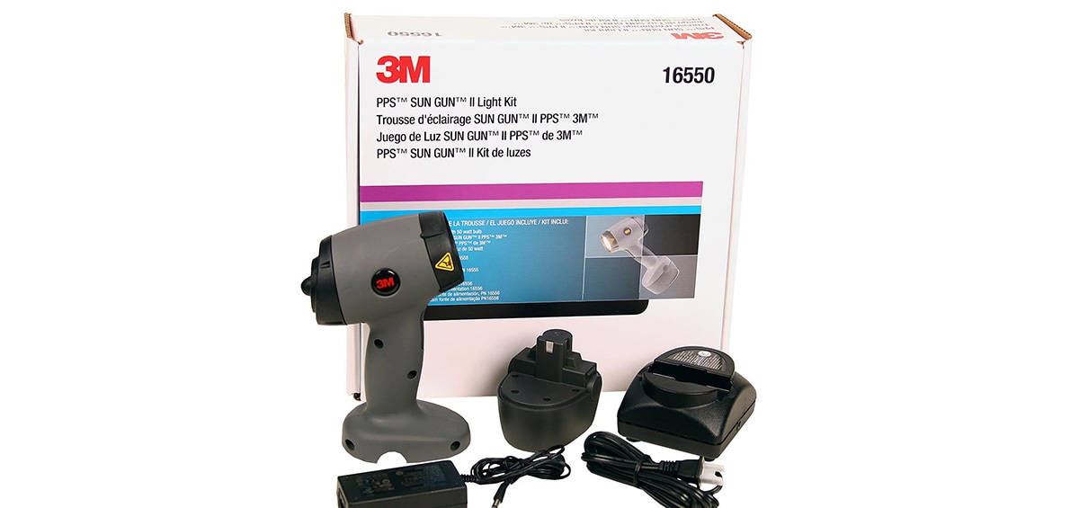 3M™ Colour Check Light II