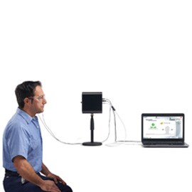 3M E-A-Rfit Dual Ear Validation System