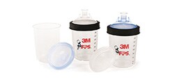 3M™ PPS™ Paint Preparation System Midi Size