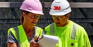 3M Protective Eyewear
