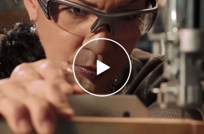 Food production line