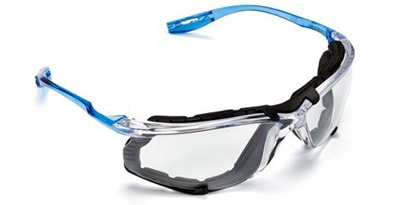3M™ Virtua™ CCS Protective Eyewear with Foam Gasket
