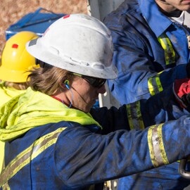 Employee Selection of HPD