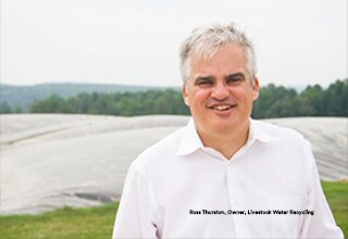 Photo of Ross Thurston