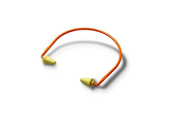 3M Banded Hearing Protectors
