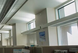 A video shows how optimizing natural light with 3MTM Window Films keeps offices bright without creating glare.