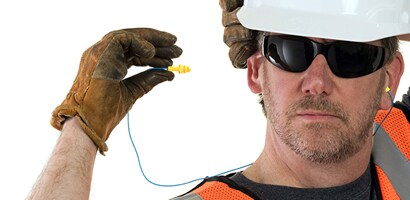 3M Hearing Protector Use and Care
