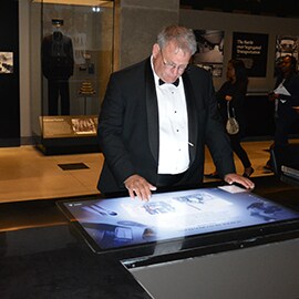 By Ronald Breuer, 3M Fire Protection Sales Rep